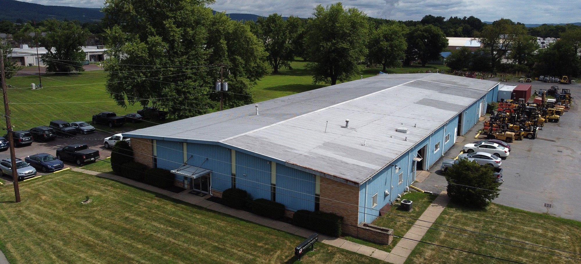 Hyster Yale Forklift Dealer In Berwick PA Eastern Lift Truck Co new-used-forklifts-in-michigan-our-equipment-integrity-lift