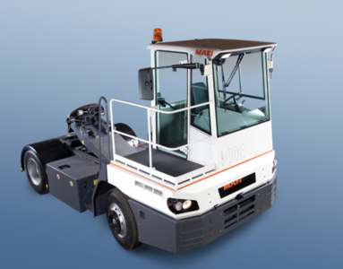 St. John’s SJF T1A (Suitable for E-Rickshaw & Small Vehicle) - Minimax