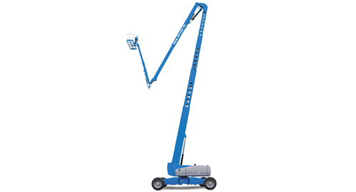 New Genie ZX™-135/70 | Eastern Lift Truck Co., Inc. New Genie ZX™-135/70 | Eastern Lift Truck Co., Inc.