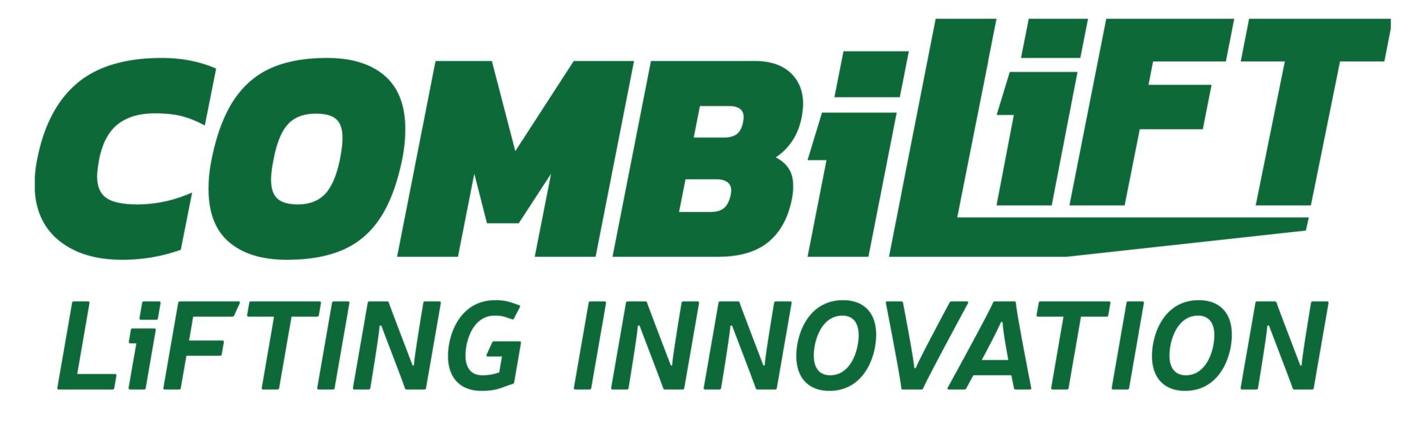 Combilift Eastern Lift Truck