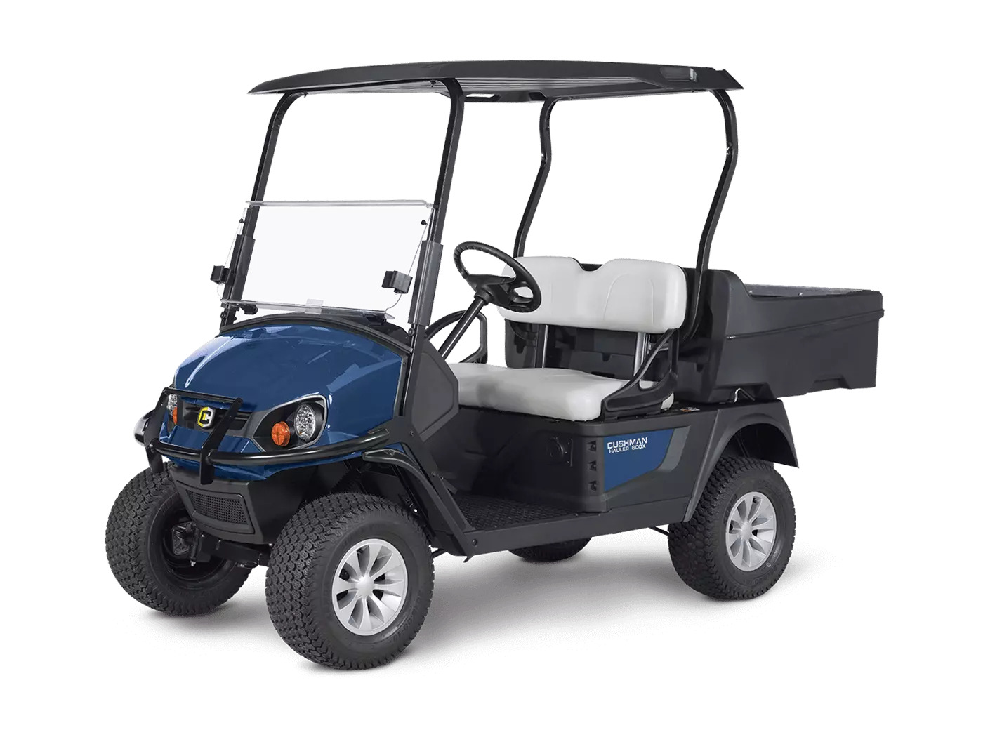 Cushman 800 X GAS