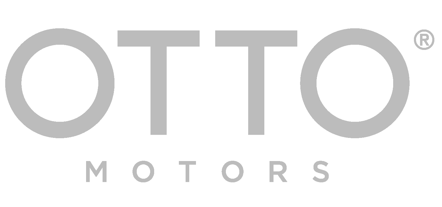 OTTO Motors logo
