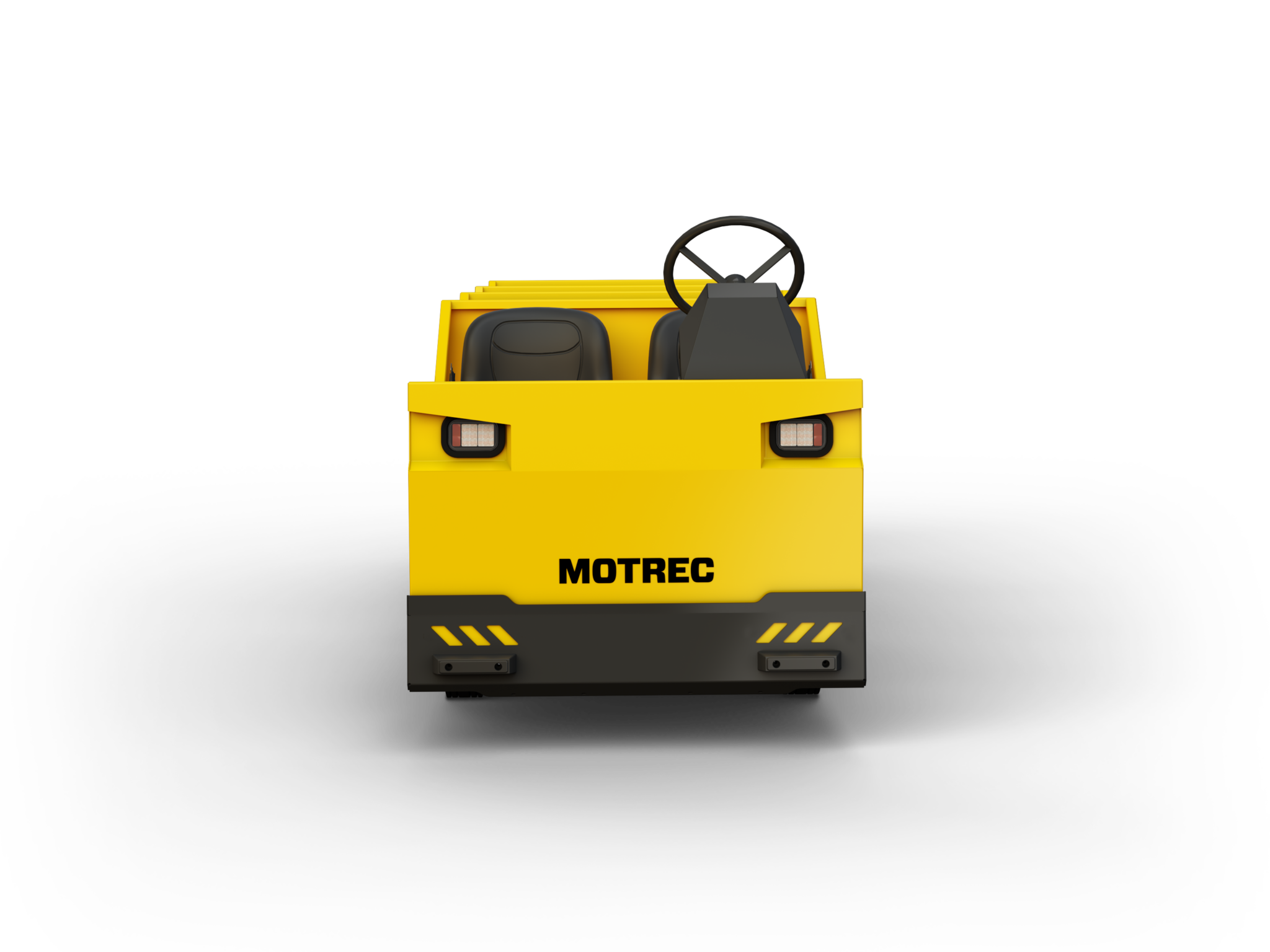 Motrec MP-500-8