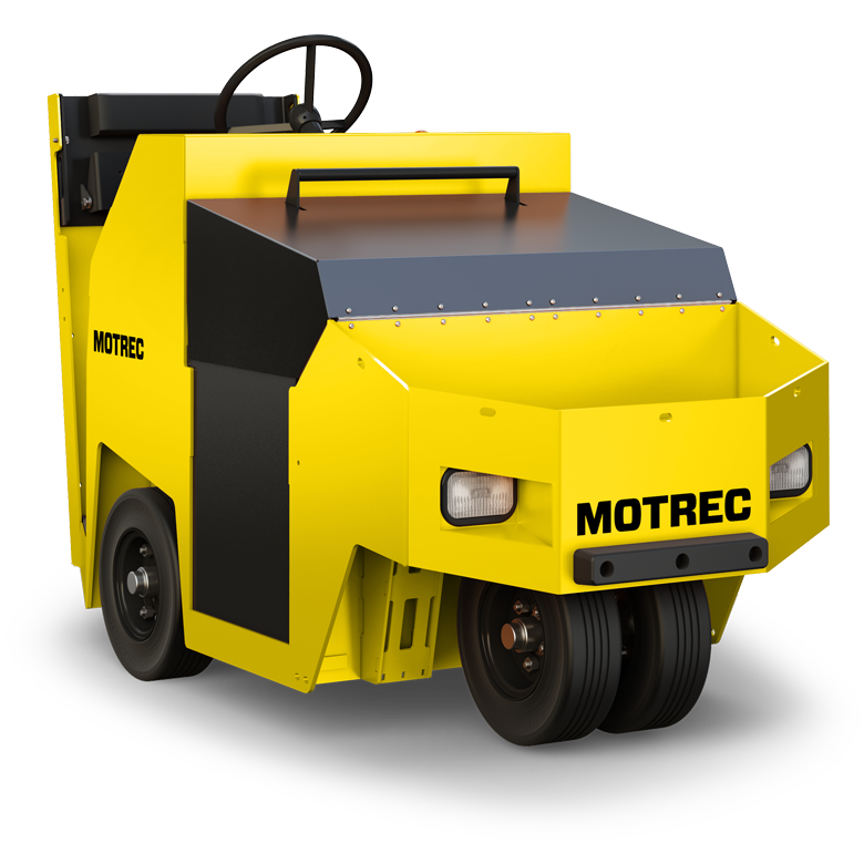 Motrec MT-210