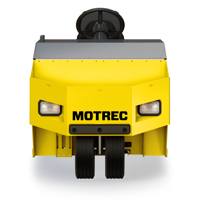 Motrec MT-350