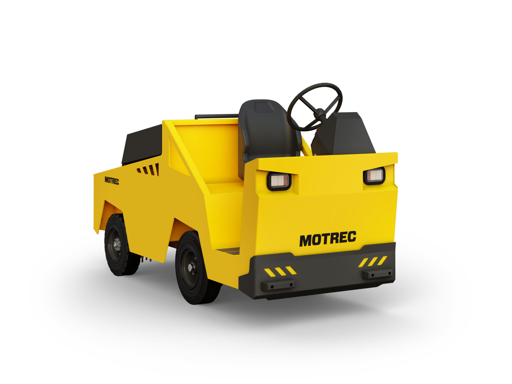 Motrec MT-440 48V Narrow