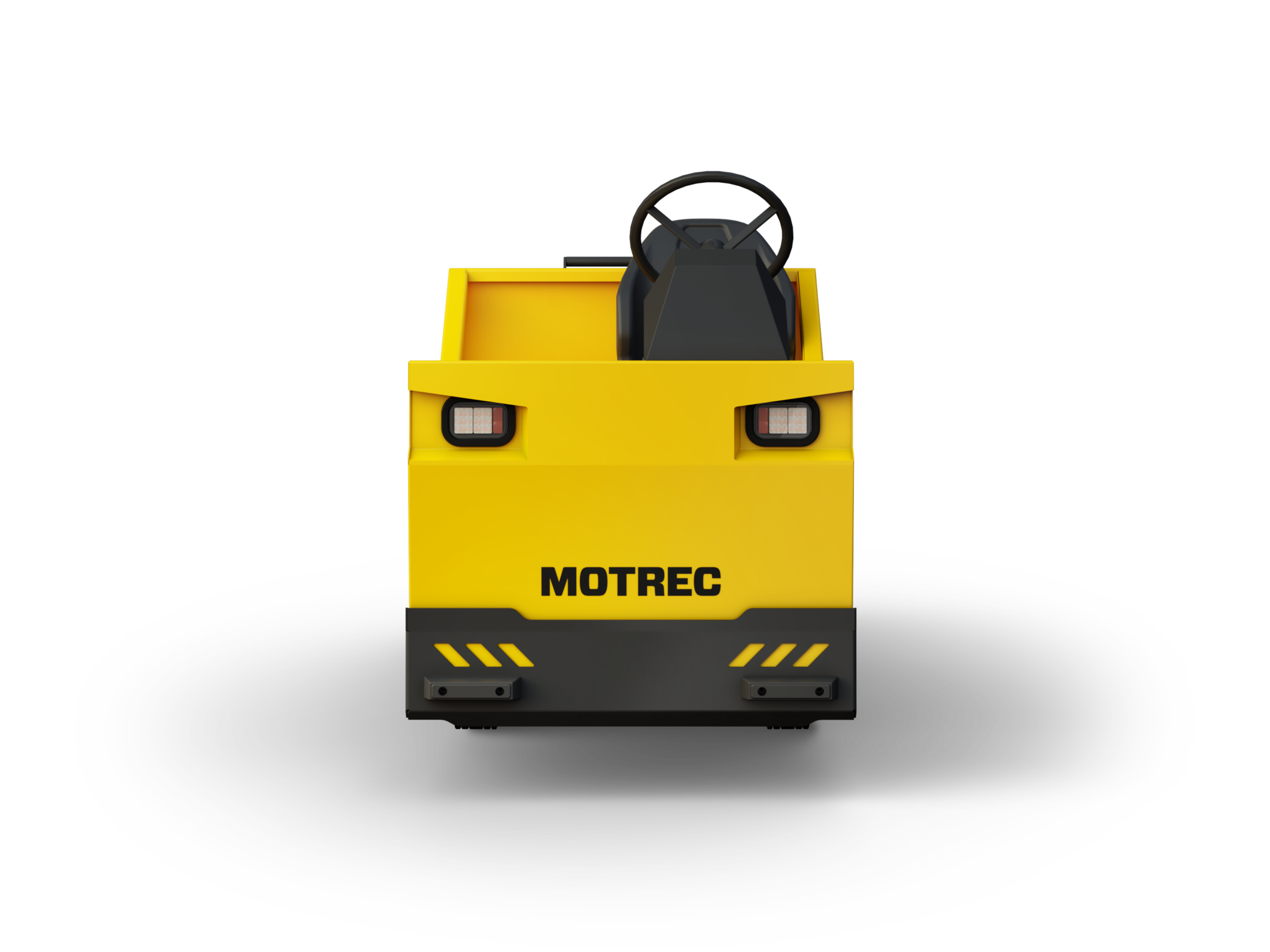 Motrec MT-440