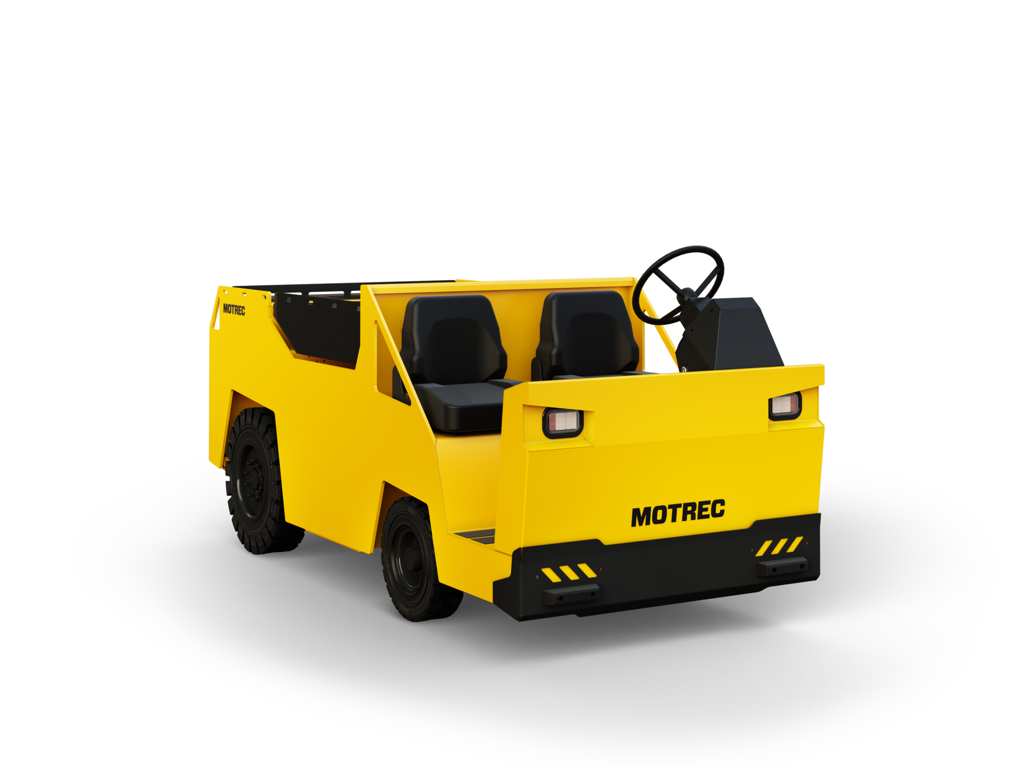 Motrec MT-800