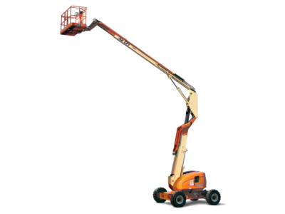 JLG 600AN Narrow