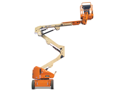 JLG E400AJPN