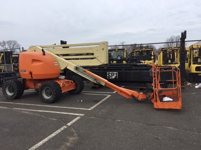 2015 JLG 450ASII