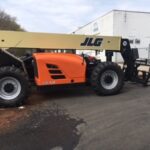 JLG G10-43A forklift