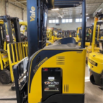 Yale NR035EBN forklift