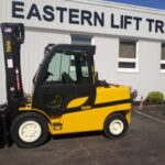 Yale GLP120VXN forklift