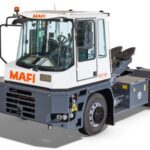 MAFI RoRo Tractor R336