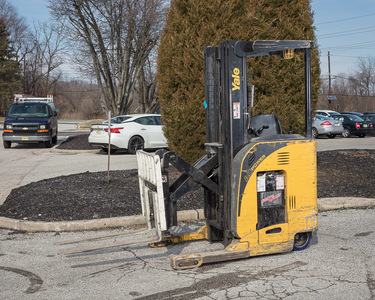 Yale NR035DAN forklift