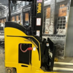 Yale NR040DAN forklift