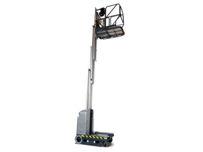 New JLG 15MSP | Eastern Lift Truck Co., Inc.