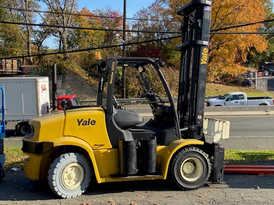 2016 Yale GLP155VXNEBV148