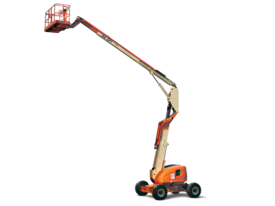 JLG 600A