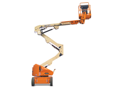 JLG E400AN