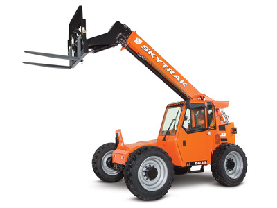 JLG 6036