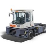 MAFI RoRo Tractor R332 Z