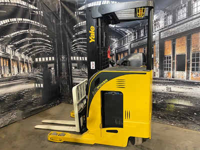 Yale NR040DAN forklift