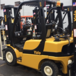 Yale GLP050VX forklift