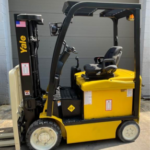 Yale ERC050VGN forklift