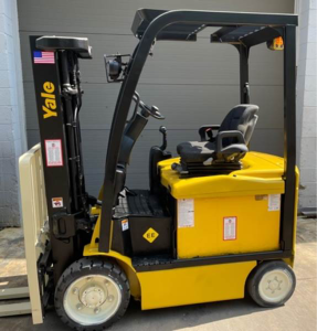 Yale ERC050VGN forklift