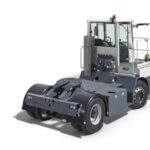 MAFI Terminal Tractor T 230 F