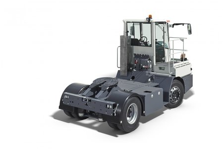 MAFI Terminal Tractor T 230 F