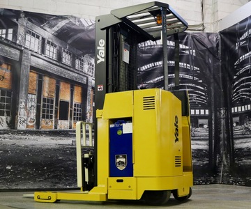 Yale NR040AEN reach truck