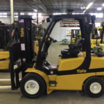 Yale GLP050VX forklift