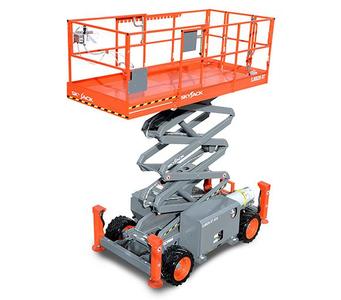 Skyjack SJ6826/32 RT