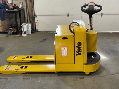 Yale MPW060LEN pallet truck