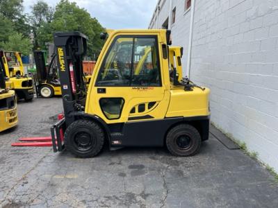 2016 Hyster H90FT