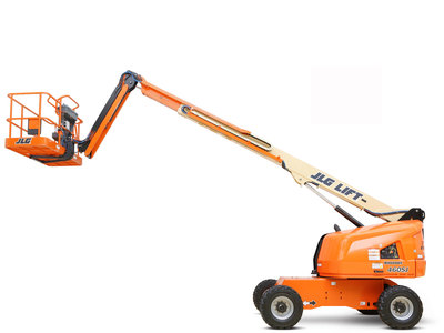 JLG 460SJ