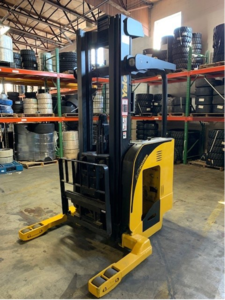 Hyster NR035EAN forklift