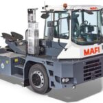 MAFI RoRo Tractor R336