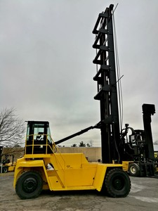 2006 Hyster H450HD-EC6