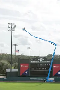 New Genie ZX™-135/70 | Eastern Lift Truck Co., Inc.