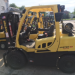 Hyster H90FT