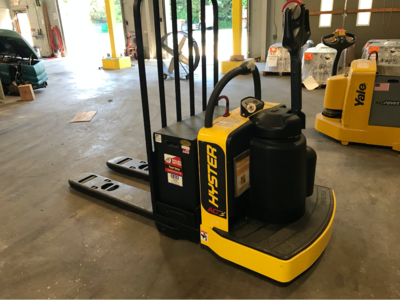 Used 2014 Hyster B60ZHD | Eastern Lift Truck Co., Inc.