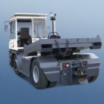 MAFI RoRo Tractor R332