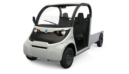 E4 sales golf cart