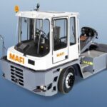 MAFI RoRo Tractor R332