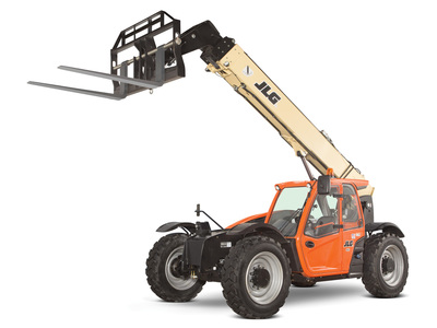 JLG 943