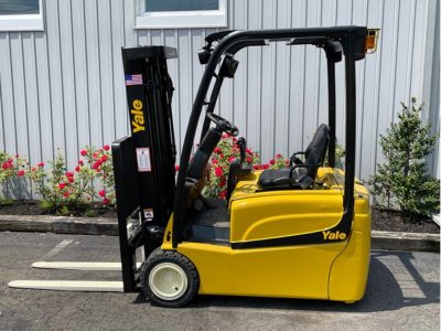 2019 Yale ERP040VTN36TE078